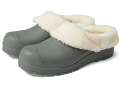Hunter Play Sherpa Insulated Clog