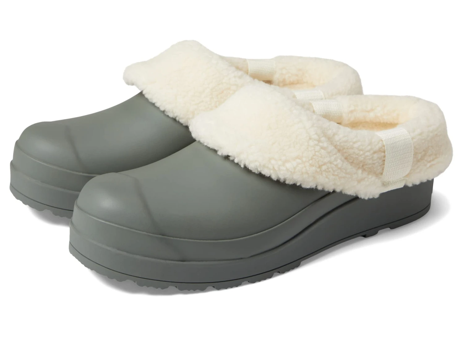 Hunter Play Sherpa Insulated Clog 3 Hunter Play Sherpa Insulated Clog