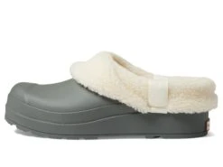 Hunter Play Sherpa Insulated Clog 10 Hunter Play Sherpa Insulated Clog -Sale Shoes Store 51di56NS9iL
