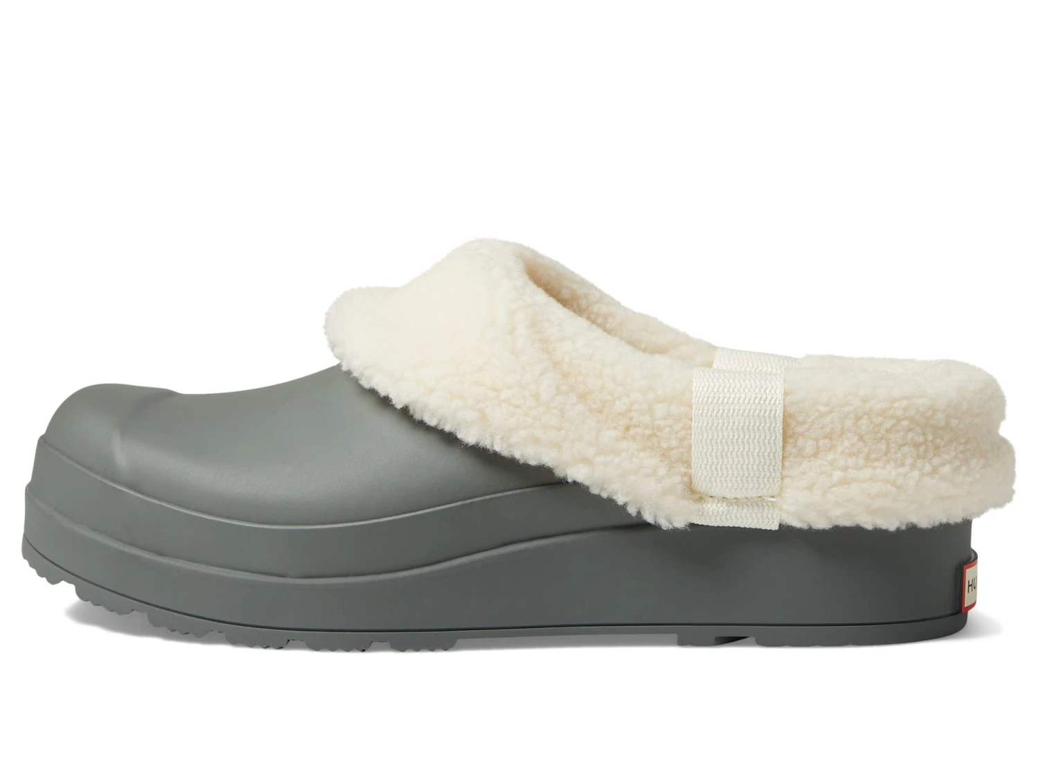 Hunter Play Sherpa Insulated Clog 6 Hunter Play Sherpa Insulated Clog - Image 4