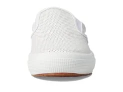 Superga 2707 - Slip-On Perforated Leather -Sale Shoes Store 617qOPMaQJL