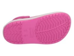 Crocs Kids Crocband™ Platform Clog (Little Kid/Big Kid) -Sale Shoes Store 618 qKfQN9L