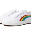 Superga 2750 Rainbow Embroidery -Sale Shoes Store 61B5jnht FL