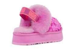 UGG Kids Funkette Chunky Sequin (Little Kid/Big Kid) -Sale Shoes Store 61CVPQJv6rL