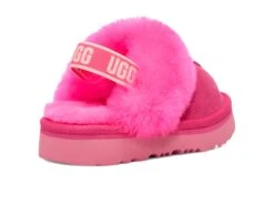 UGG Kids Funkette (Toddler/Little Kid) -Sale Shoes Store 61YwhpCVHJL