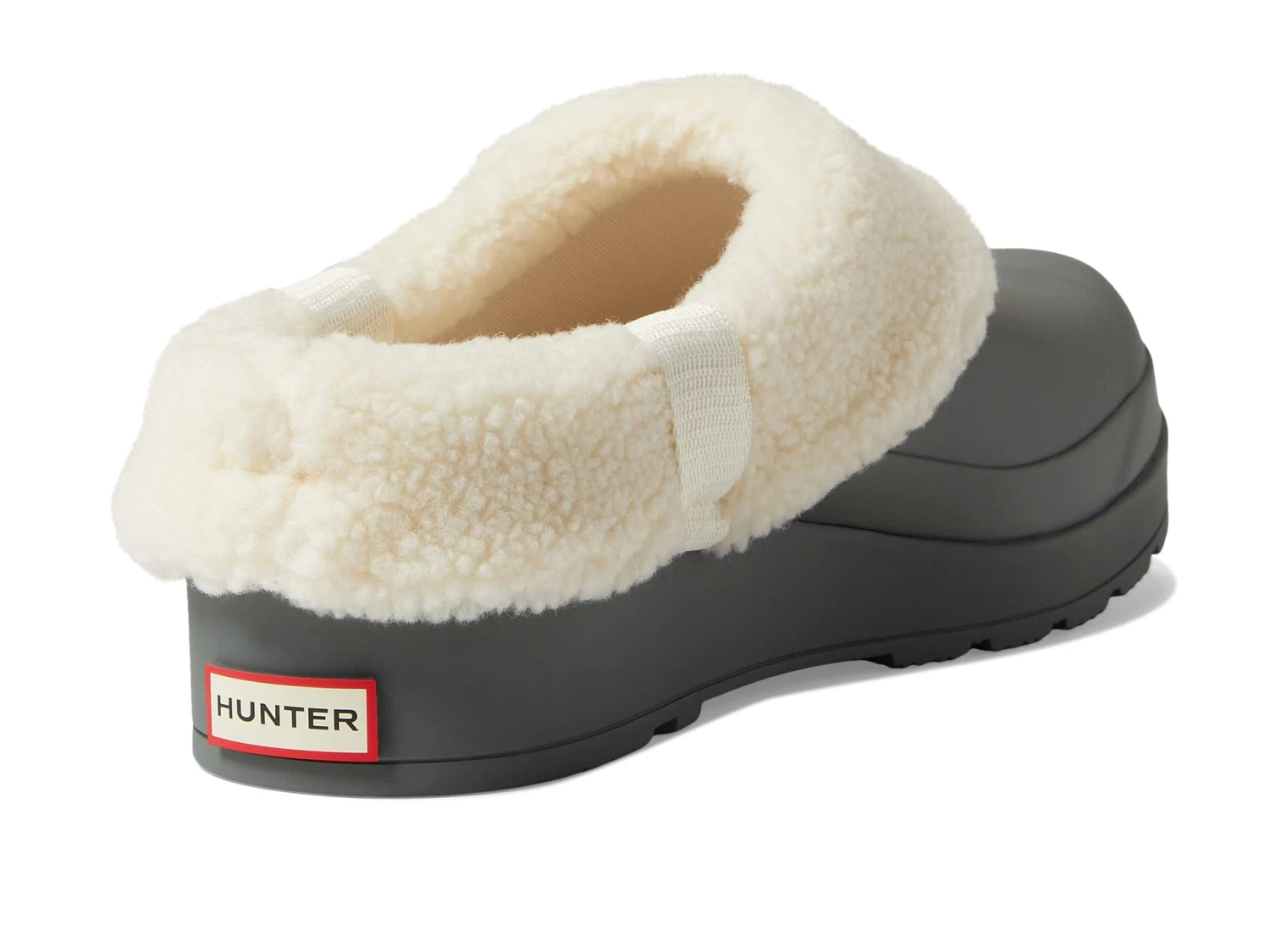 Hunter Play Sherpa Insulated Clog 7 Hunter Play Sherpa Insulated Clog - Image 5