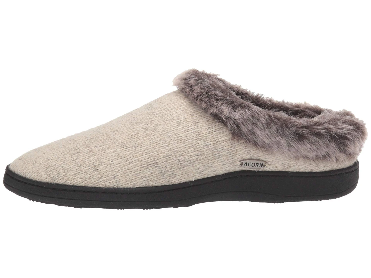 Acorn Chinchilla Clog Ragg 6 Acorn Chinchilla Clog Ragg - Image 4