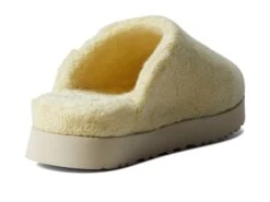 UGG Fuzz Sugar Terry Slide -Sale Shoes Store 7158EfvFMVL