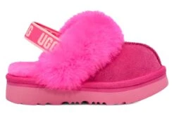 UGG Kids Funkette (Toddler/Little Kid) -Sale Shoes Store 716tymmzVVL