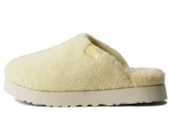 UGG Fuzz Sugar Terry Slide -Sale Shoes Store 718PxKtYTLL