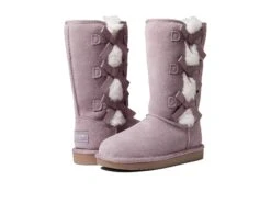 Koolaburra By UGG Kids Victoria Tall (Little Kid/Big Kid)