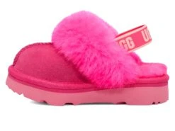 UGG Kids Funkette (Toddler/Little Kid) -Sale Shoes Store 71Ui1N3FjL