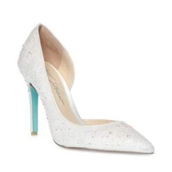 Blue By Betsey Johnson Hazil -Sale Shoes Store 71WNjZVLL
