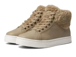 Koolaburra By UGG Sundell Fuzz Chukka