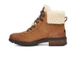 UGG Harrison Cozy Lace -Sale Shoes Store 71b4kK7GoaL