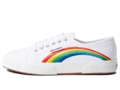 Superga 2750 Rainbow Embroidery -Sale Shoes Store 71kmxZLFmnL