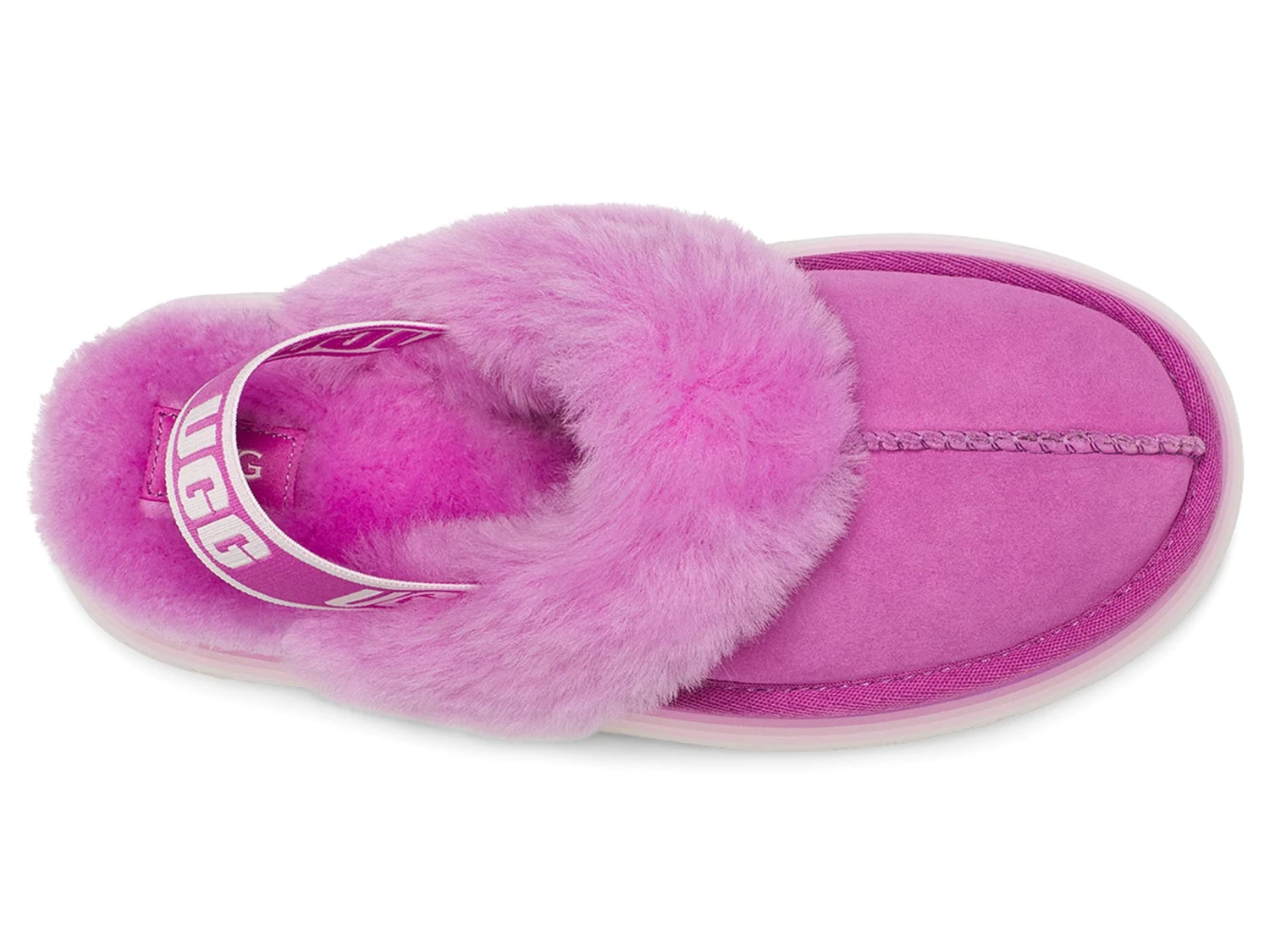 UGG Funkette 4 UGG Funkette - Image 2