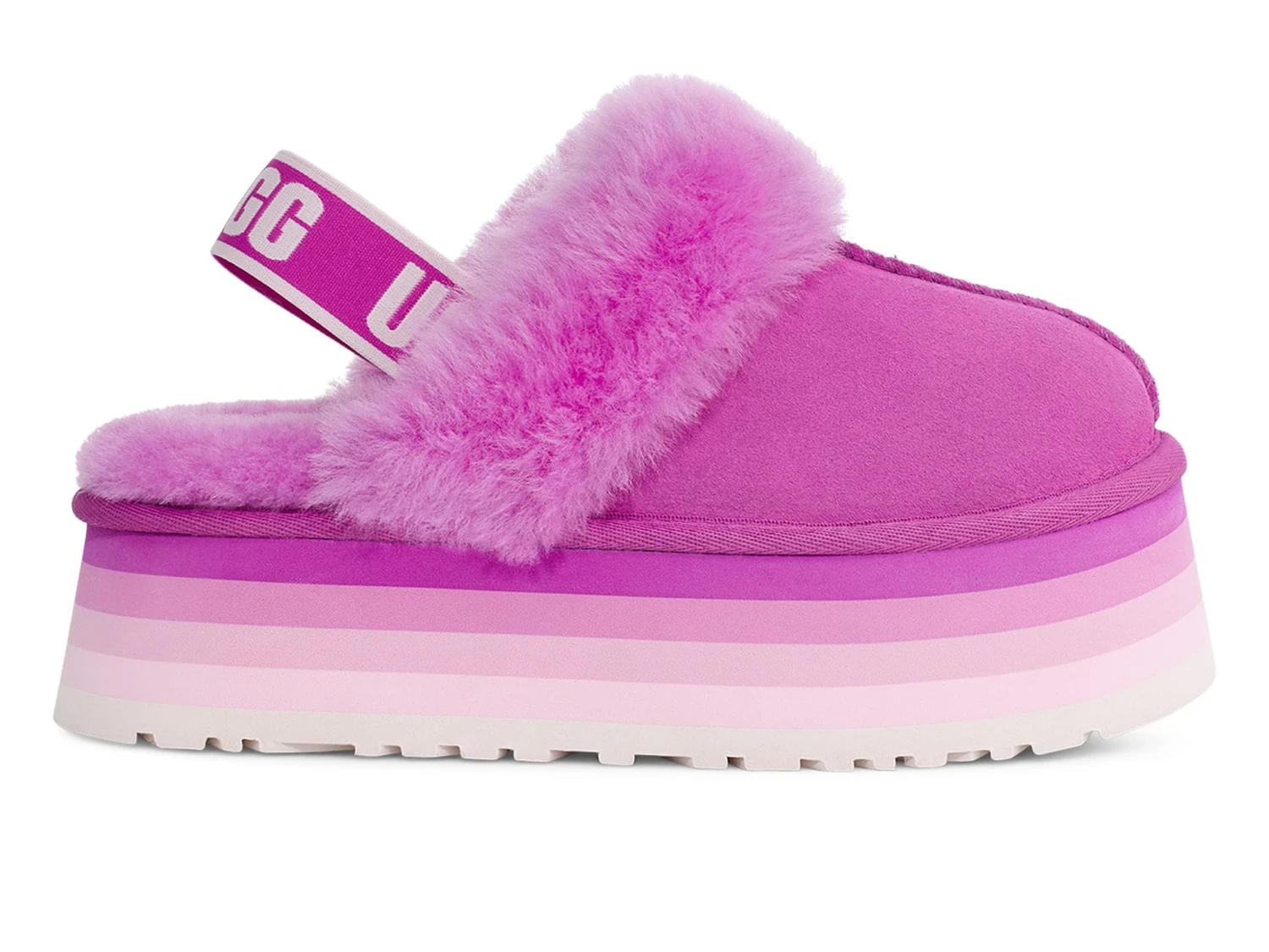 UGG Funkette 8 UGG Funkette - Image 6