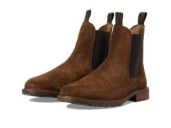 Shoe The Bear York Chelsea Suede