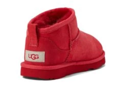 UGG Kids Classic Ultra Mini (Little Kid/Big Kid) -Sale Shoes Store 71ou1555V1L