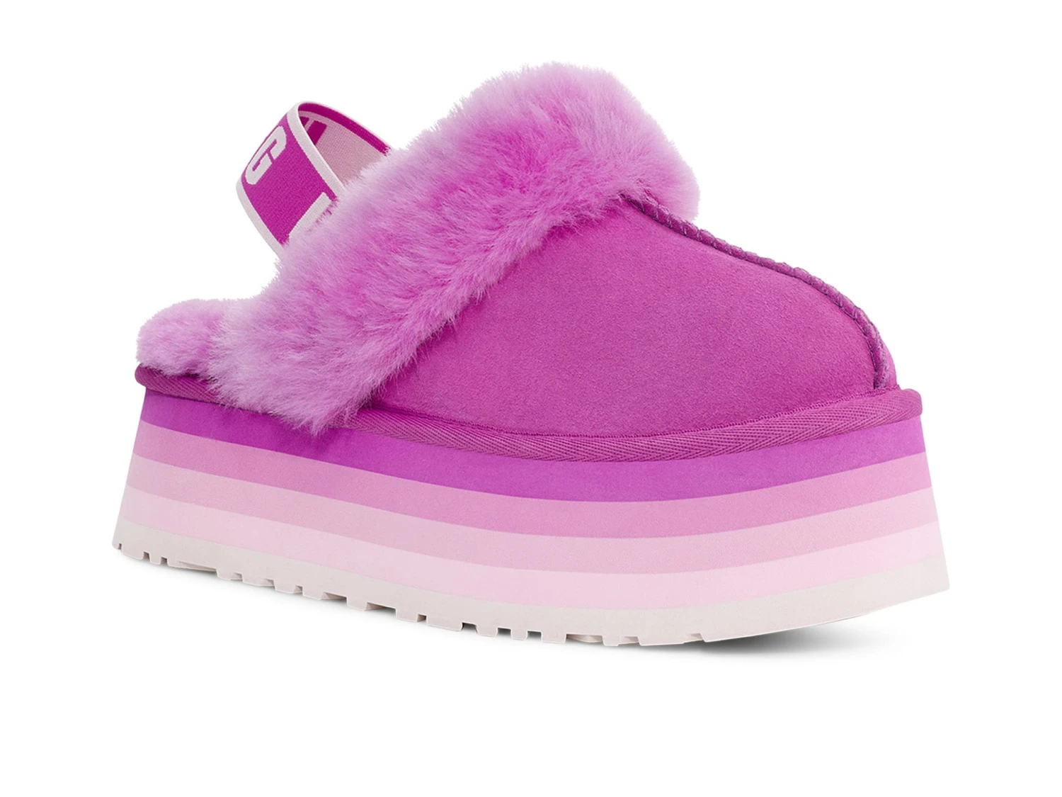 UGG Funkette 3 UGG Funkette