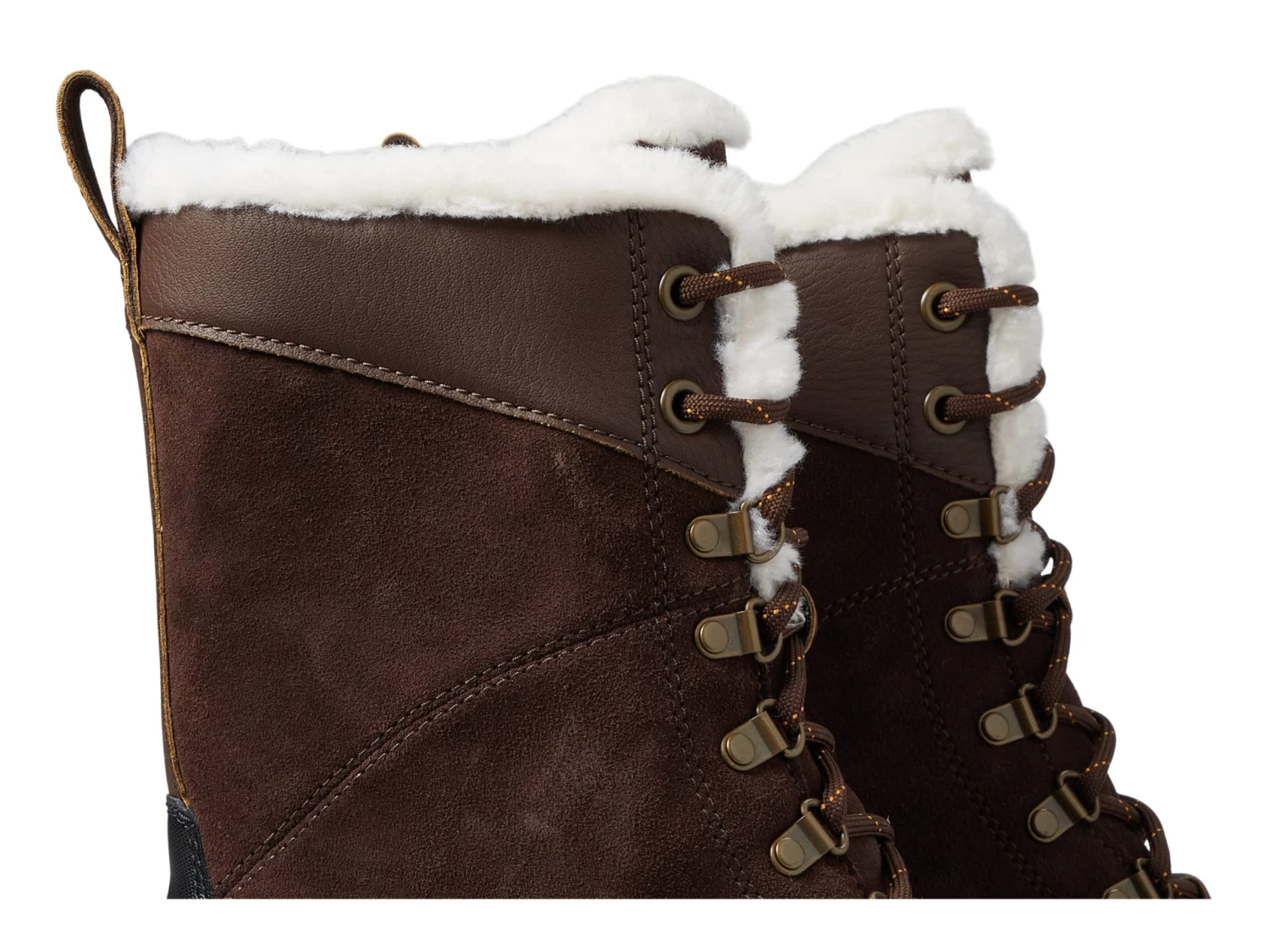 Koolaburra By UGG Rostin Tall 8 Koolaburra By UGG Rostin Tall - Image 6