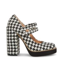 Steve Madden Twice Mary Jane Pump -Sale Shoes Store 81HYkd80XTL