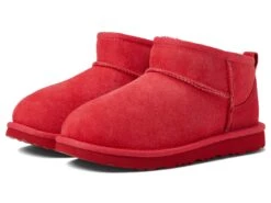 UGG Kids Classic Ultra Mini (Little Kid/Big Kid)