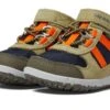 Merrell Kids Bare Steps Ridge Jr.(Toddler) -Sale Shoes Store 81NyTNpY0mL
