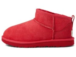 UGG Kids Classic Ultra Mini (Little Kid/Big Kid) -Sale Shoes Store 81Yh07uzU5L