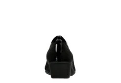 Lauren Blakwell Womens Kit Pump - Black -Sale Shoes Store US 01 103646 04