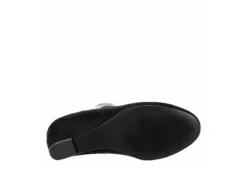 Xappeal Womens Stephy Bootie - Black -Sale Shoes Store US 01 103844 06