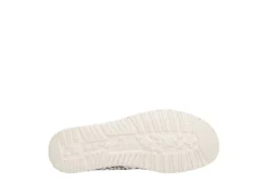 Heydude Womens Misty Slip On Sneaker - Grey -Sale Shoes Store US 01 104429 06