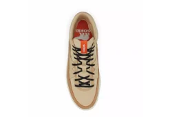 Sorel Womens Ona 503 Mid High Top Sneaker - Tan -Sale Shoes Store US 01 105789 04