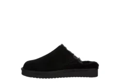 Koolaburra By Ugg Womens Sonele Slipper - Black -Sale Shoes Store US 01 105870 03