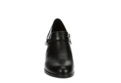 Lauren Blakwell Womens Ellory Bootie - Black -Sale Shoes Store US 01 106067 02