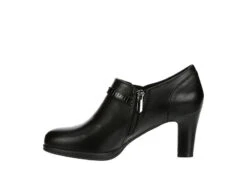 Lauren Blakwell Womens Ellory Bootie - Black -Sale Shoes Store US 01 106067 03