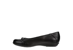 Lauren Blakwell Womens Eliana Flat - Black -Sale Shoes Store US 01 106074 03