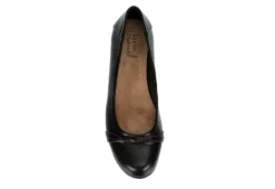 Lauren Blakwell Womens Eliana Flat - Black -Sale Shoes Store US 01 106074 05