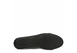 Lauren Blakwell Womens Eliana Flat - Black -Sale Shoes Store US 01 106074 06