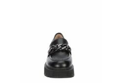 Limelight Womens Kendall Loafer - Black -Sale Shoes Store US 01 106081 02