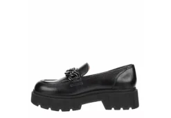 Limelight Womens Kendall Loafer - Black -Sale Shoes Store US 01 106081 04