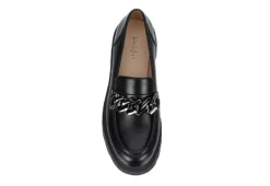 Limelight Womens Kendall Loafer - Black -Sale Shoes Store US 01 106081 06