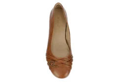 Xappeal Womens Bekah Flat - Brown -Sale Shoes Store US 01 106083 05