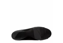 Xappeal Womens Lillian Flat - Black -Sale Shoes Store US 01 106104 06