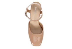 Limelight Womens Della Pump - Nude -Sale Shoes Store US 01 106107 05
