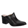 Xappeal Womens Frankie Bootie - Black -Sale Shoes Store US 01 106113 00