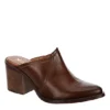 Xappeal Womens Frankie Bootie - Cognac -Sale Shoes Store US 01 106114 00