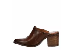 Xappeal Womens Frankie Bootie - Cognac -Sale Shoes Store US 01 106114 03