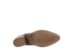 Xappeal Womens Frankie Bootie - Cognac -Sale Shoes Store US 01 106114 06